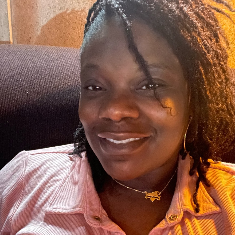 Meet your Posher, Shatima